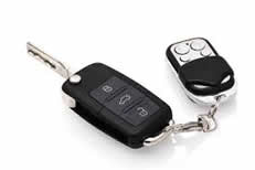 car key